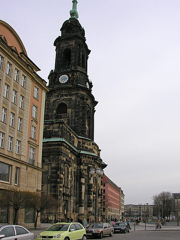 Kreuzkirche am Altmarkt