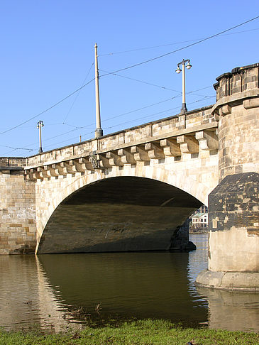 Fotos Augustusbrücke | Dresden