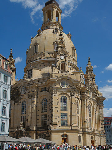 Fotos Frauenkirche | Dresden
