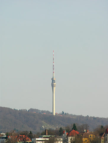 Foto Fernsehturm