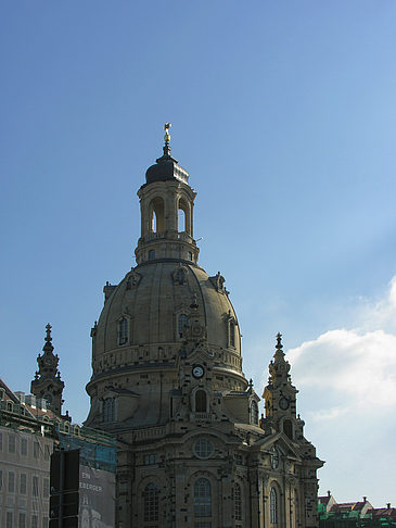 Frauenkirche Foto 