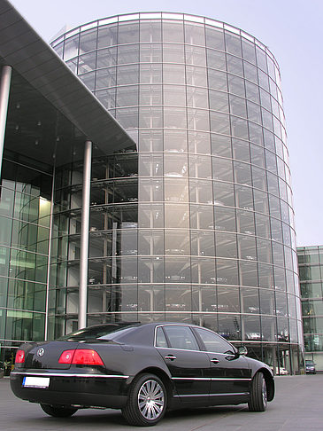 Fotos Die Gläserne Manufaktur | Dresden