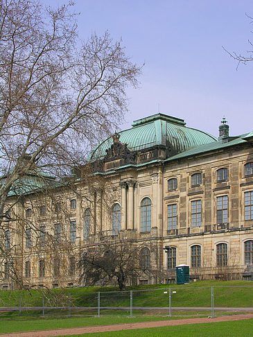Fotos Japanisches Palais | Dresden