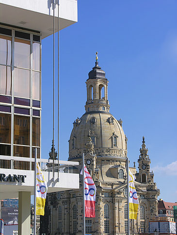 Fotos Kulturpalast