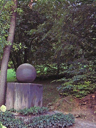 Stein des guten Glücks