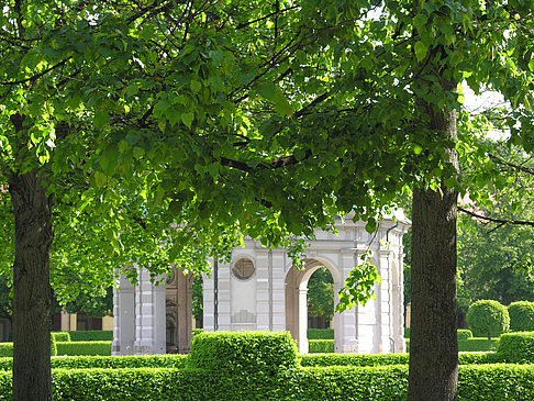 Fotos Hofgarten