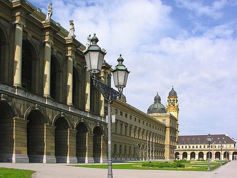 Hofgarten