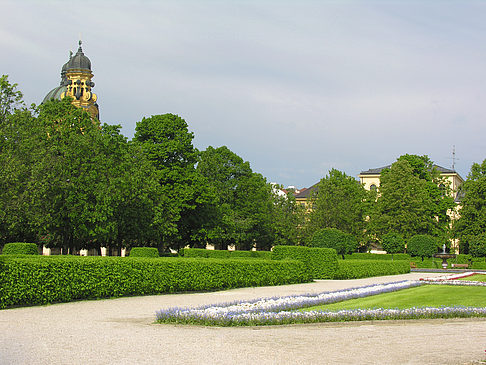 Hofgarten