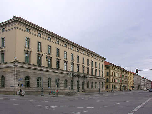 Landwirtschaftsministerium Fotos