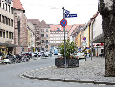 Bildungszentrum Foto 