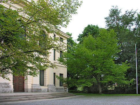 Fotos Prinz Carl Palais | München