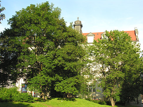 Foto Westenriederstraße