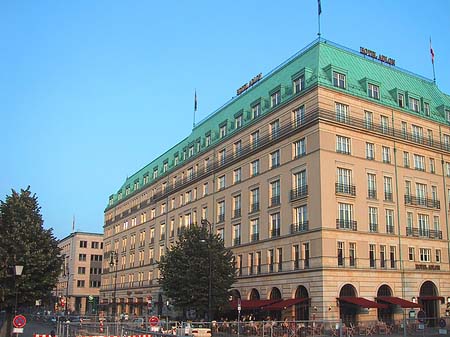 Adlon Foto 