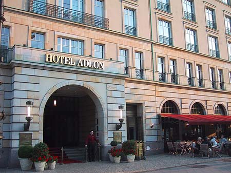 Fotos Adlon