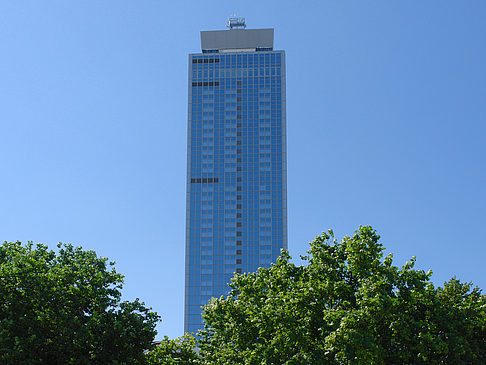 Foto Park Inn Hotel