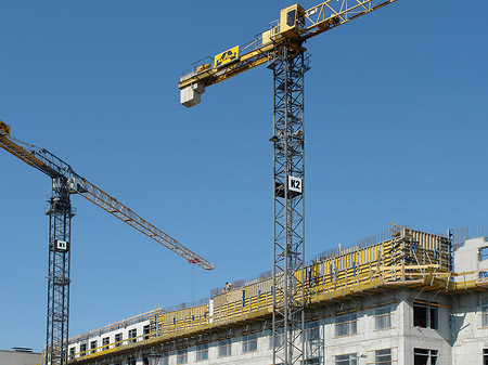 Fotos Amerikanische Botschaft | Berlin