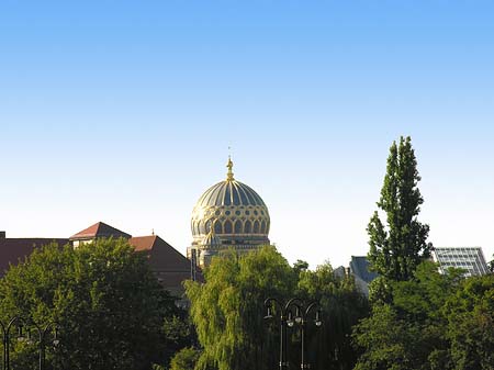 Fotos Kuppeldach | Berlin