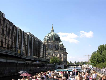 Fotos Berliner Dom