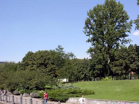 Park Foto 