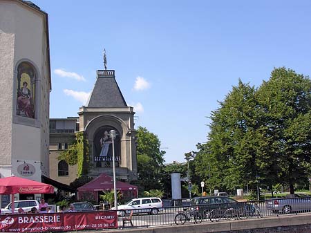 Berliner Ensemble Fotos