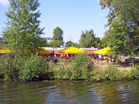 Foto Beachbar