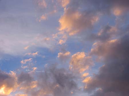 Foto Himmel - 