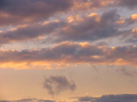 Foto Himmel - 