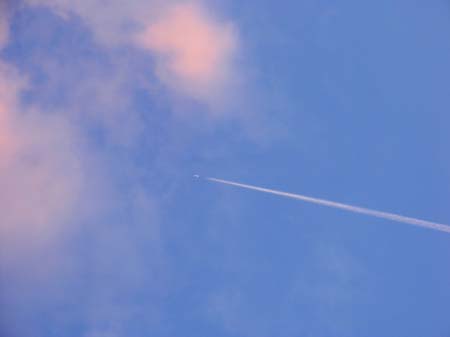 Foto Himmel