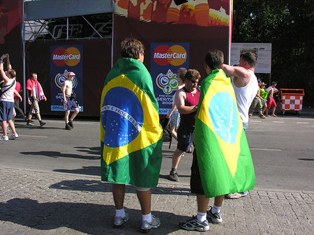 Fotos Brasilien