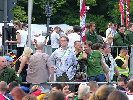 Medien Fotos