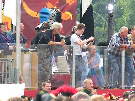 Fotos Medien