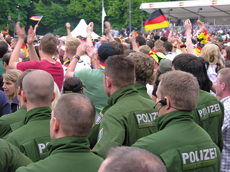 Foto Polizei - Berlin