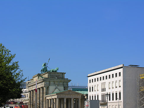 Fotos Willkommen zum Fanfest in Berlin