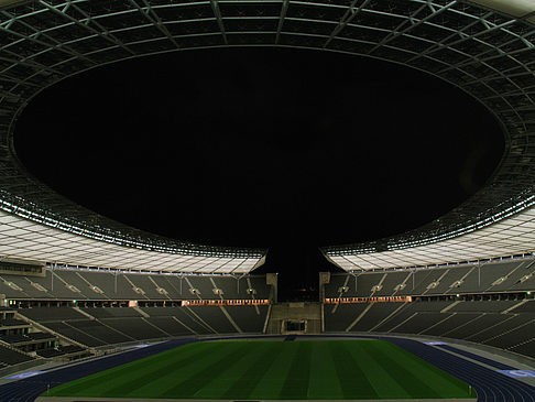 Foto Olympiastadion