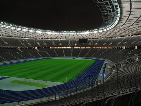 Fotos Olympiastadion