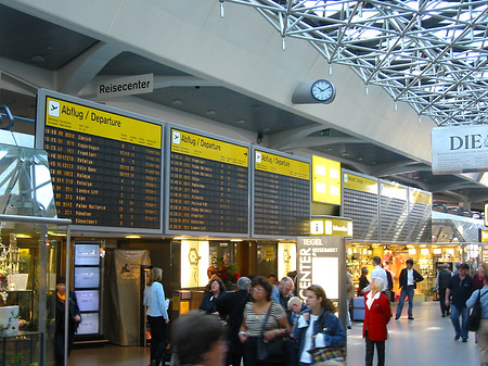 Flughafen Tegel