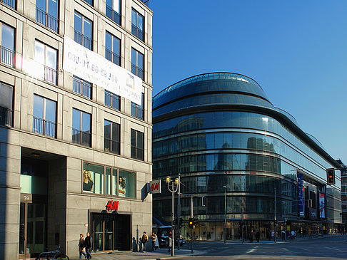 Friedrichstraße Foto 