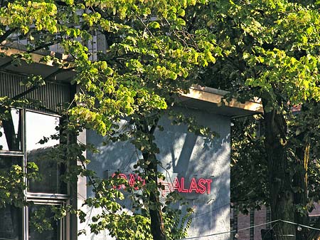 Foto Tränenpalast