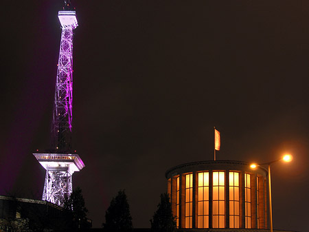 Funkturm Fotos