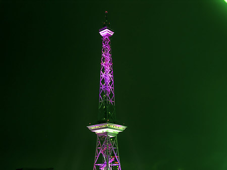 Funkturm Fotos