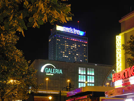Galeria Kaufhof Foto 