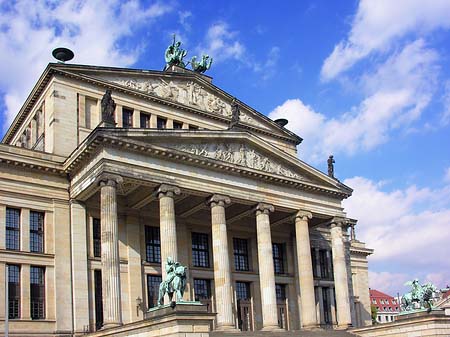 Foto Schauspielhaus