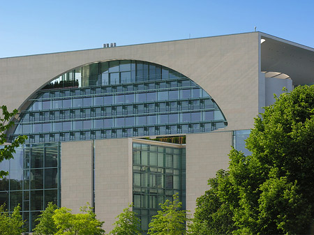 Fotos Kanzleramt | Berlin