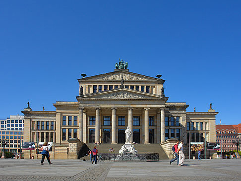 Foto Konzerthaus