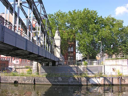 Fotos Kraftwerk Charlottenburg | Berlin