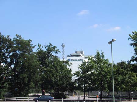 Messe Berlin