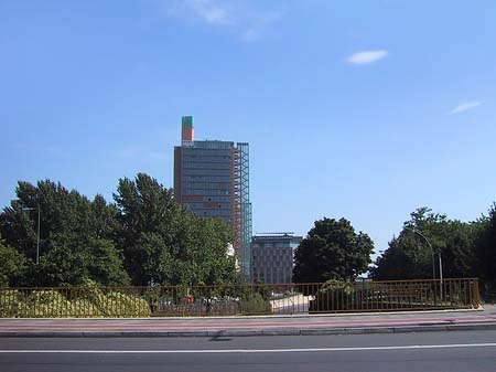 Fotos Potsdamer Platz