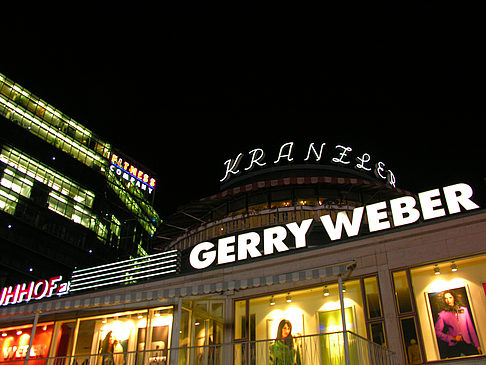 Foto Cafe Kranzler - Berlin