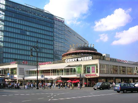 Fotos Cafe Kranzler | Berlin