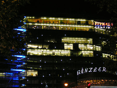Fotos Neues Kranzler Eck | Berlin